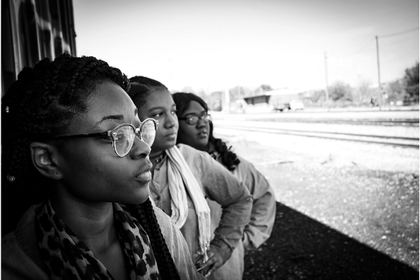 Artigo: Nós por nós: o autocuidado de mulheres negras é um ato político