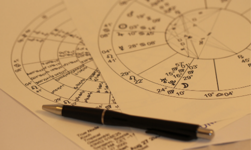 Como funciona a Astrologia?